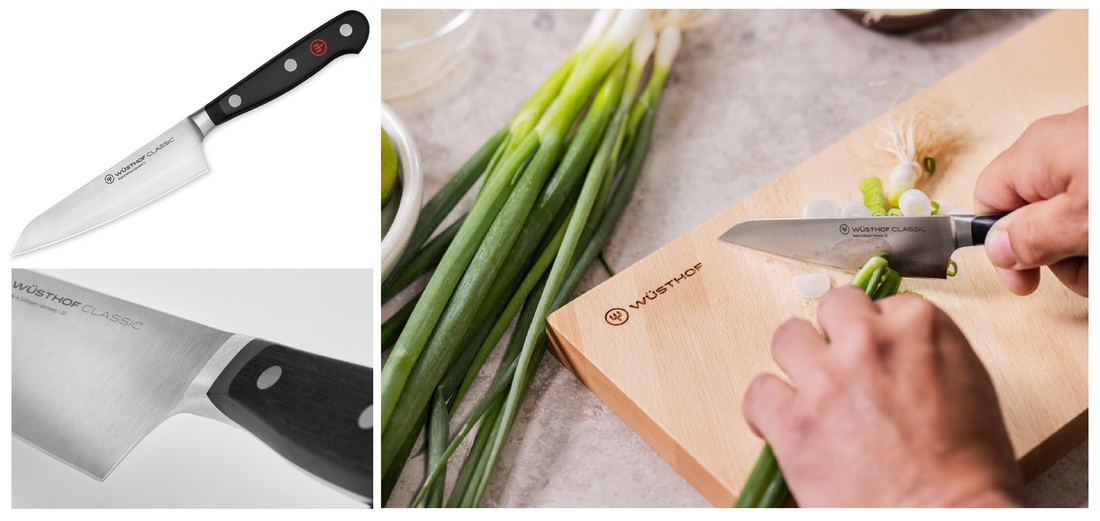 Wüsthof Clasic Asian Utility